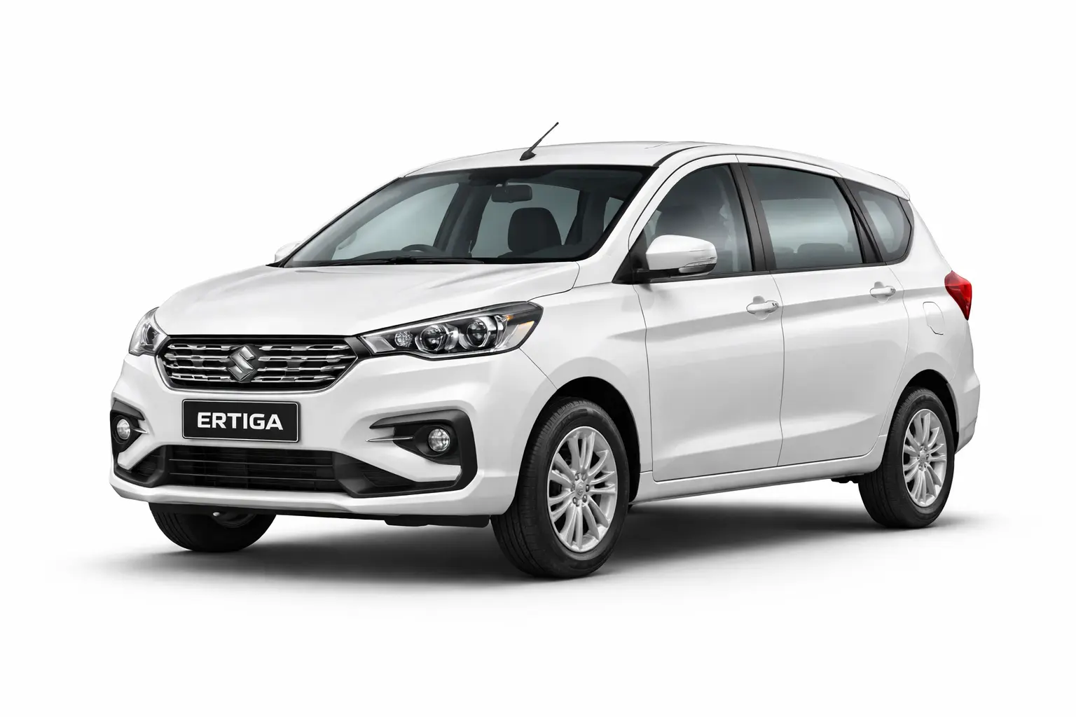 Ertiga