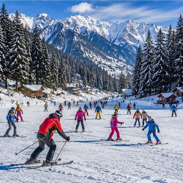 Manali